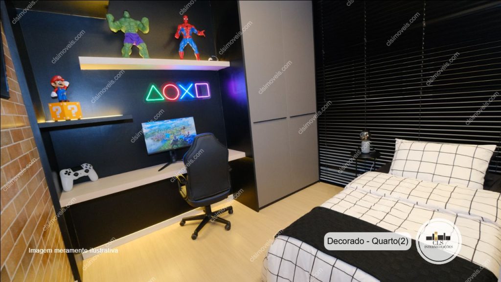 Morada do Bosque – SUMARÉ (Região Av. da Amizade)