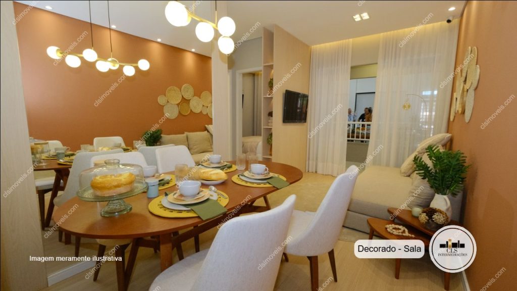 Morada do Bosque – SUMARÉ (Região Av. da Amizade)