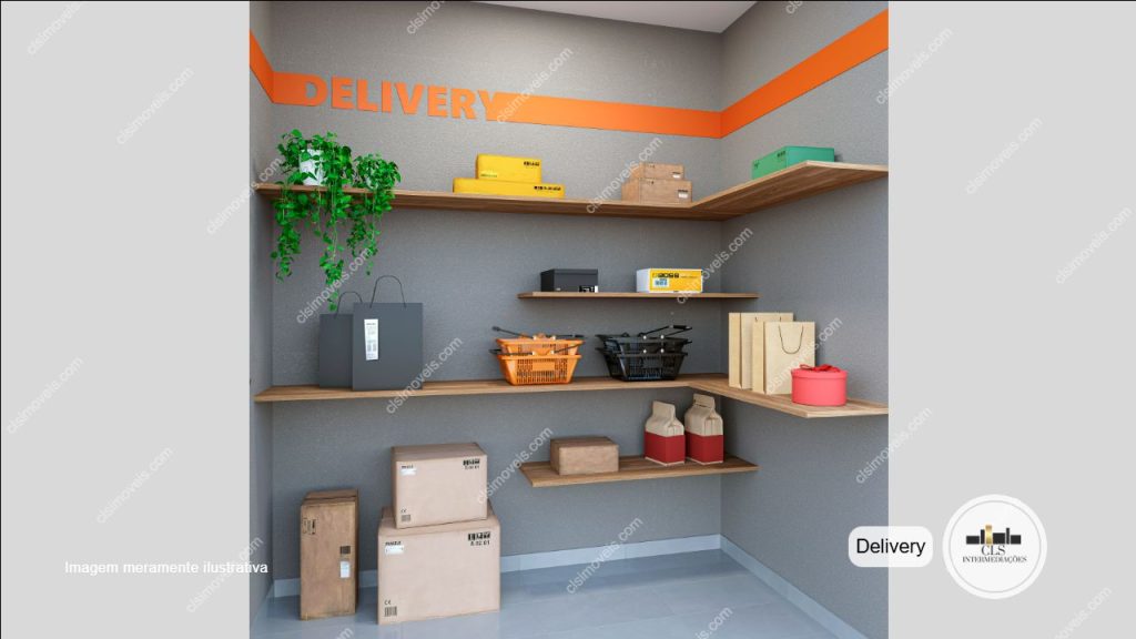 Botaniq Home – PAULÍNIA (Região do João Aranha e Saltinho)