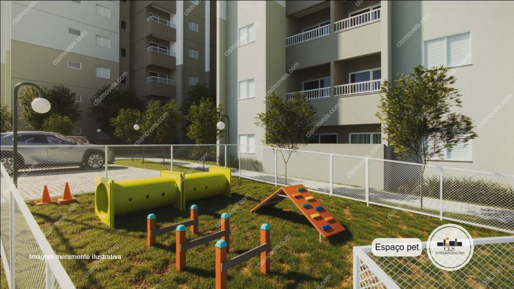 Morada do Bosque – SUMARÉ (Região Av. da Amizade)