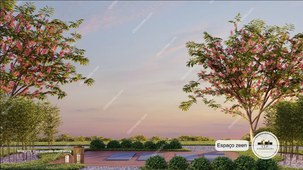 Botaniq Home – PAULÍNIA (Região do João Aranha e Saltinho)