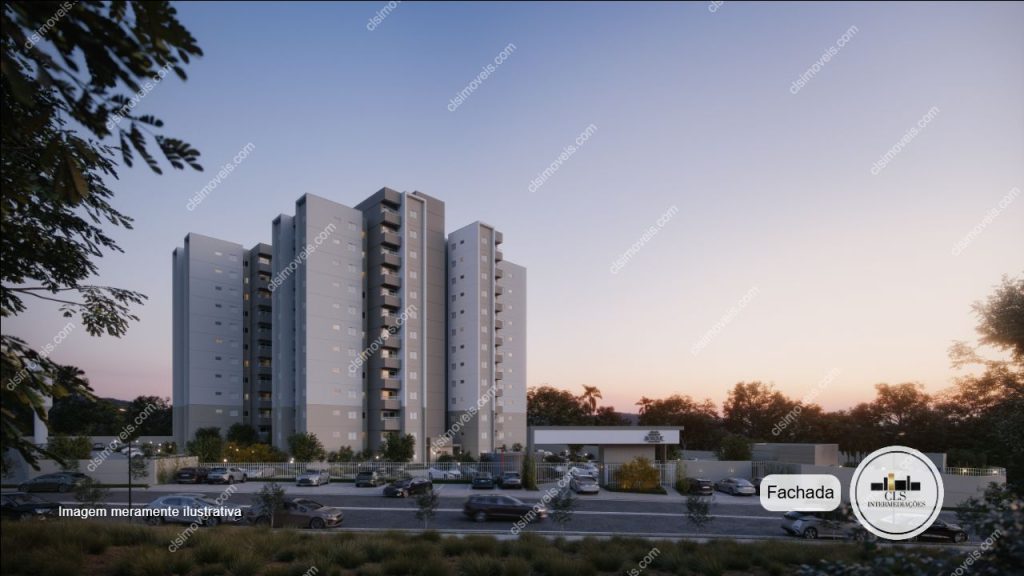 Morada do Bosque – SUMARÉ (Região Av. da Amizade)