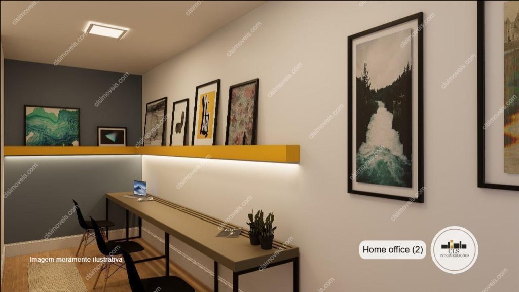 Multiview Residence – SANTA BÁRBARA D’OESTE (Vila Multimall)