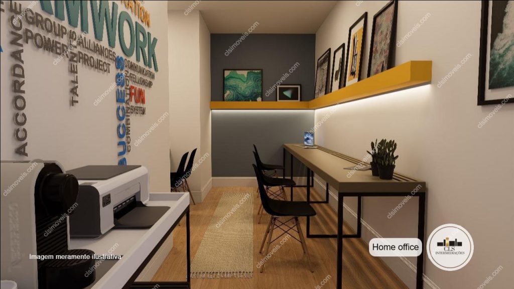 Multiview Residence – SANTA BÁRBARA D’OESTE (Vila Multimall)