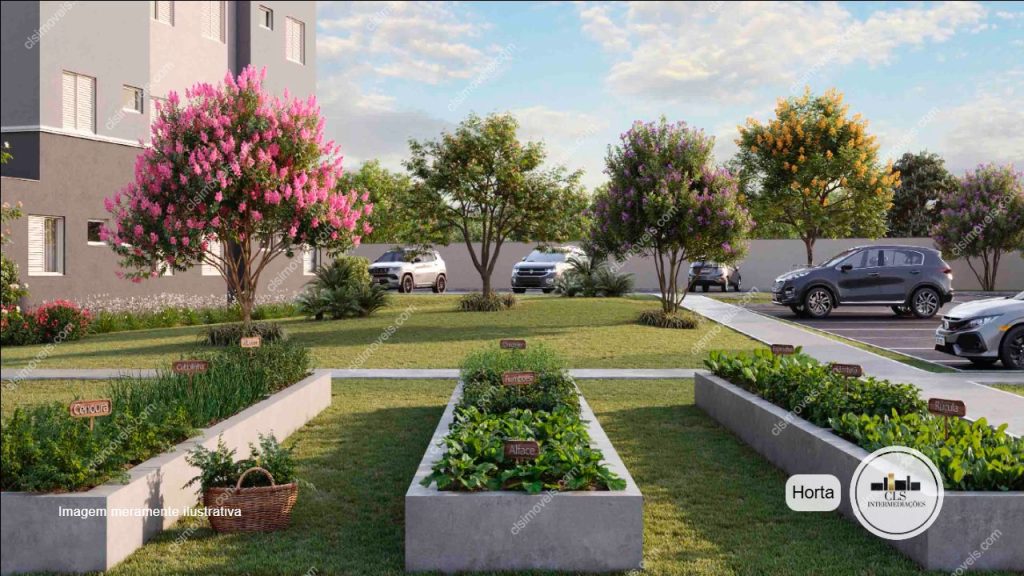 Recantos de Remini – SUMARÉ (Região do Centro)