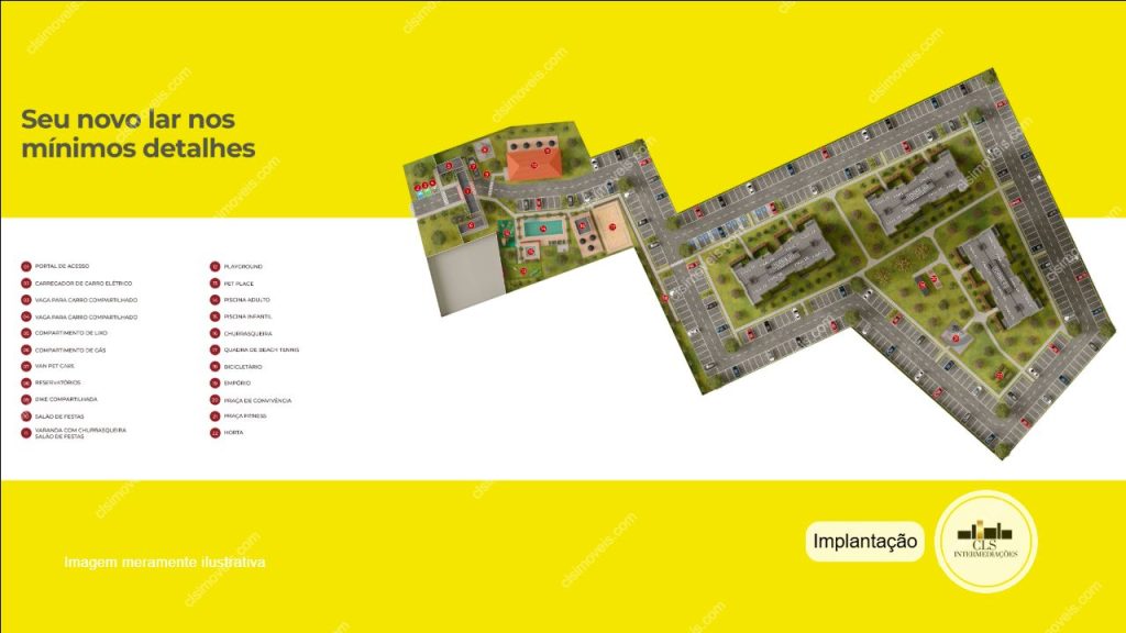 Recantos de Remini – SUMARÉ (Região do Centro)