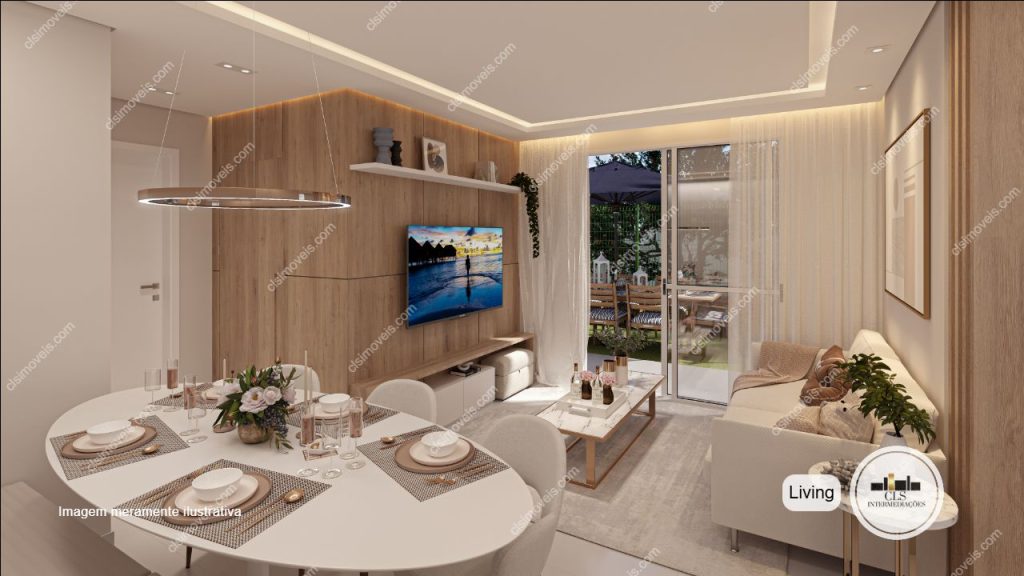 Botaniq Home – PAULÍNIA (Região do João Aranha e Saltinho)