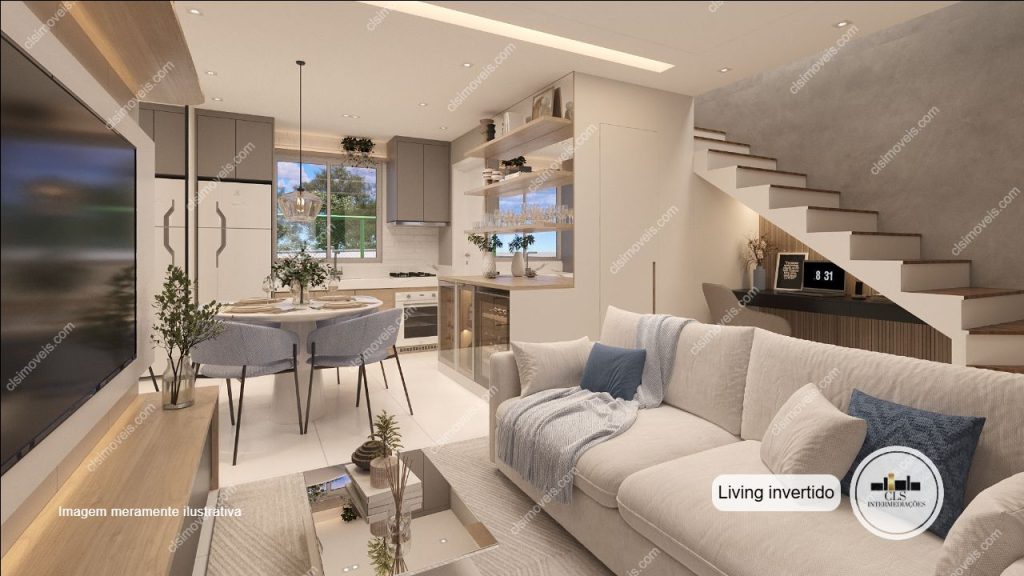 Botaniq Home – PAULÍNIA (Região do João Aranha e Saltinho)