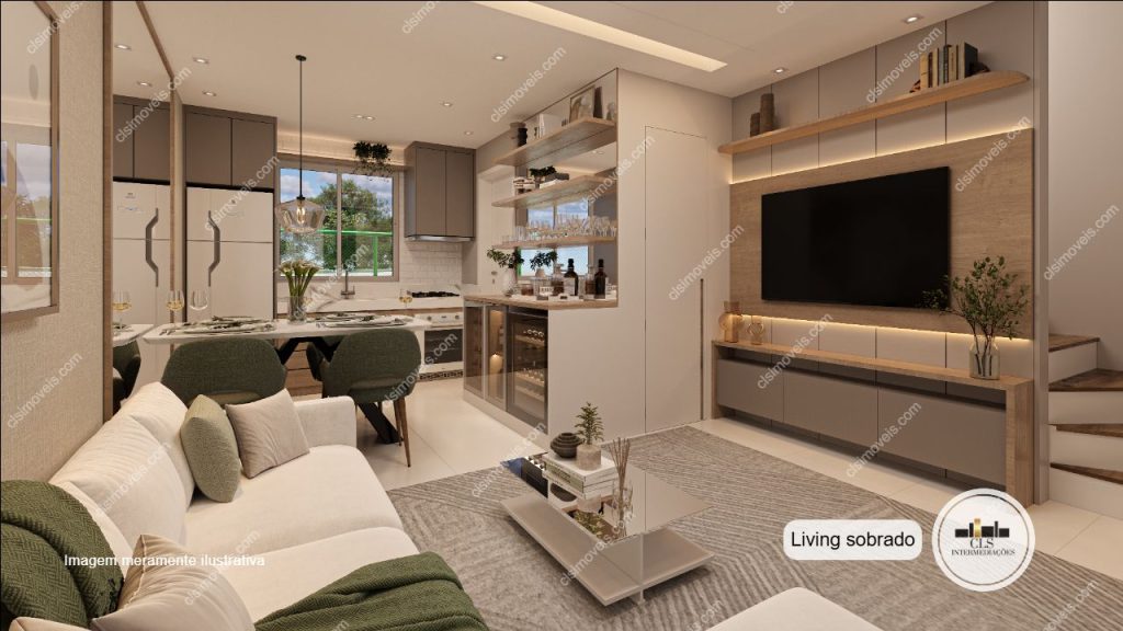 Botaniq Home – PAULÍNIA (Região do João Aranha e Saltinho)