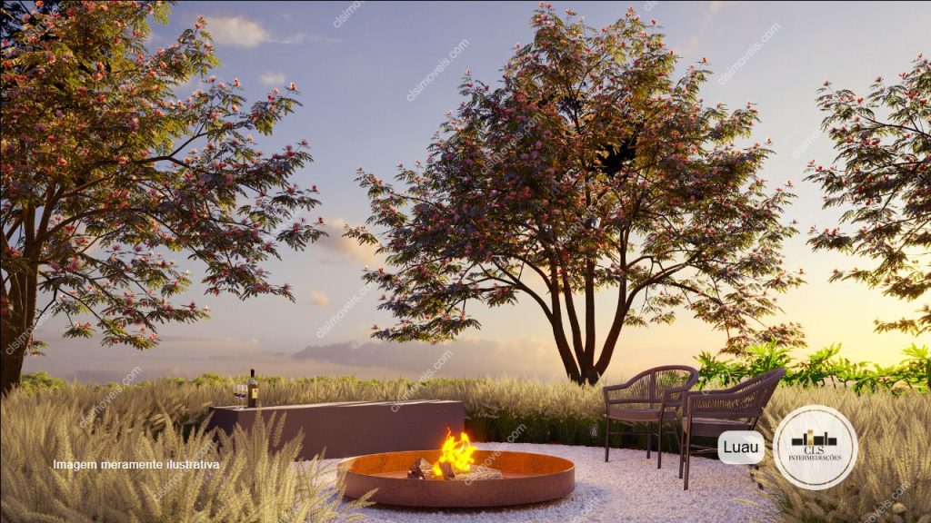 Botaniq Home – PAULÍNIA (Região do João Aranha e Saltinho)