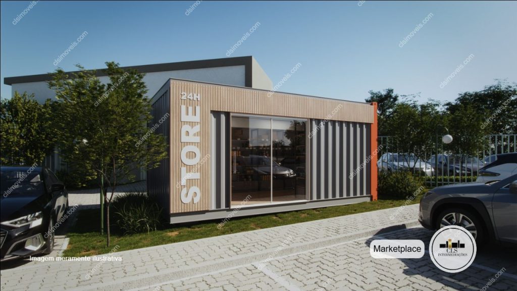 Morada do Bosque – SUMARÉ (Região Av. da Amizade)