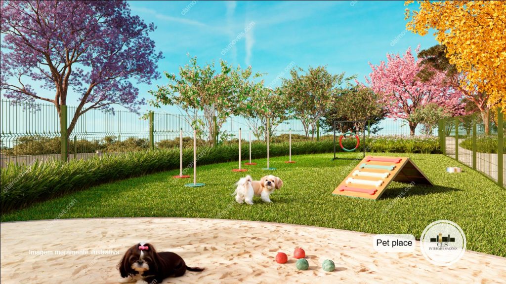 Botaniq Home – PAULÍNIA (Região do João Aranha e Saltinho)