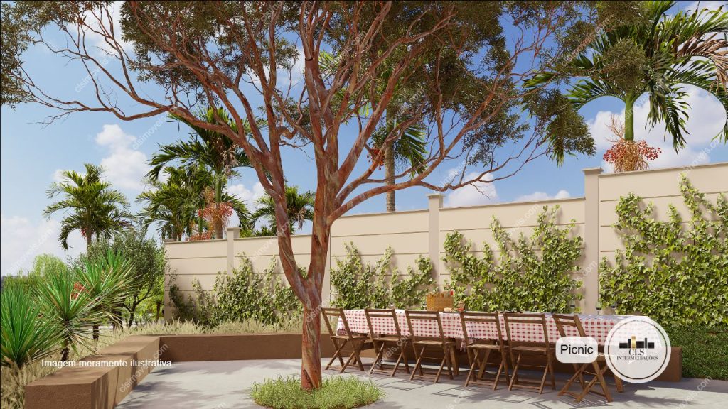 Botaniq Home – PAULÍNIA (Região do João Aranha e Saltinho)