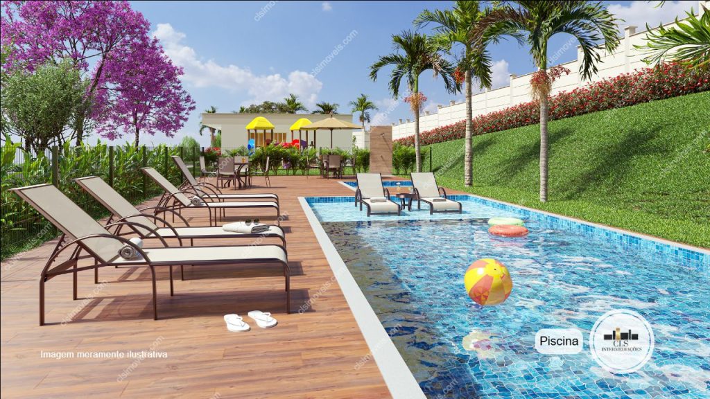 Botaniq Home – PAULÍNIA (Região do João Aranha e Saltinho)