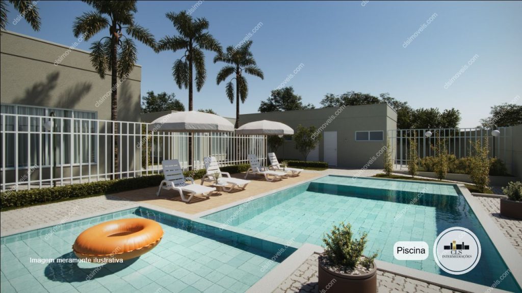 Morada do Bosque – SUMARÉ (Região Av. da Amizade)