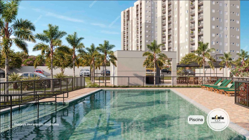 Recantos de Remini – SUMARÉ (Região do Centro)