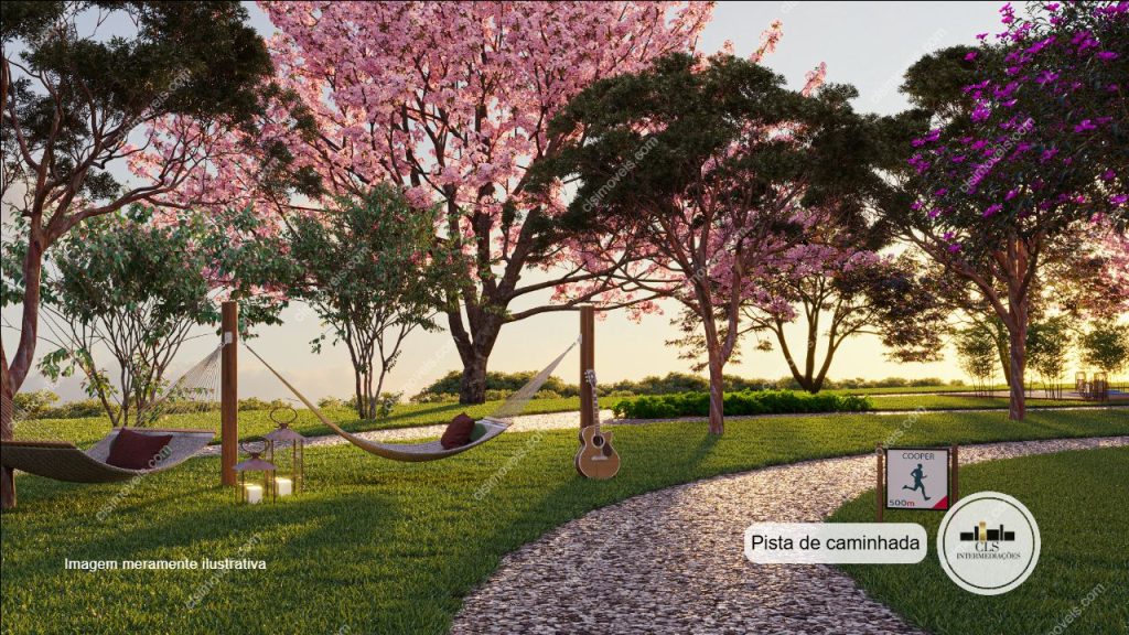 Botaniq Home – PAULÍNIA (Região do João Aranha e Saltinho)