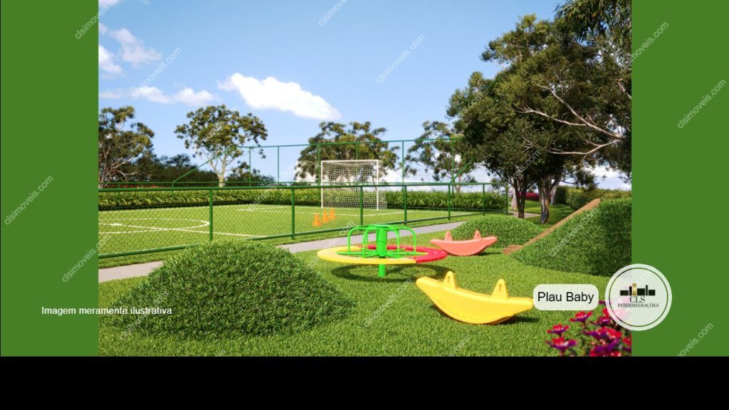 Botaniq Home – PAULÍNIA (Região do João Aranha e Saltinho)