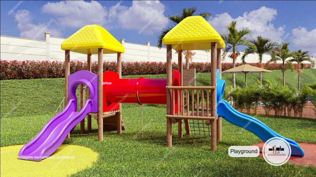 Botaniq Home – PAULÍNIA (Região do João Aranha e Saltinho)