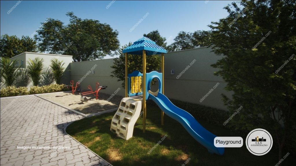 Morada do Bosque – SUMARÉ (Região Av. da Amizade)