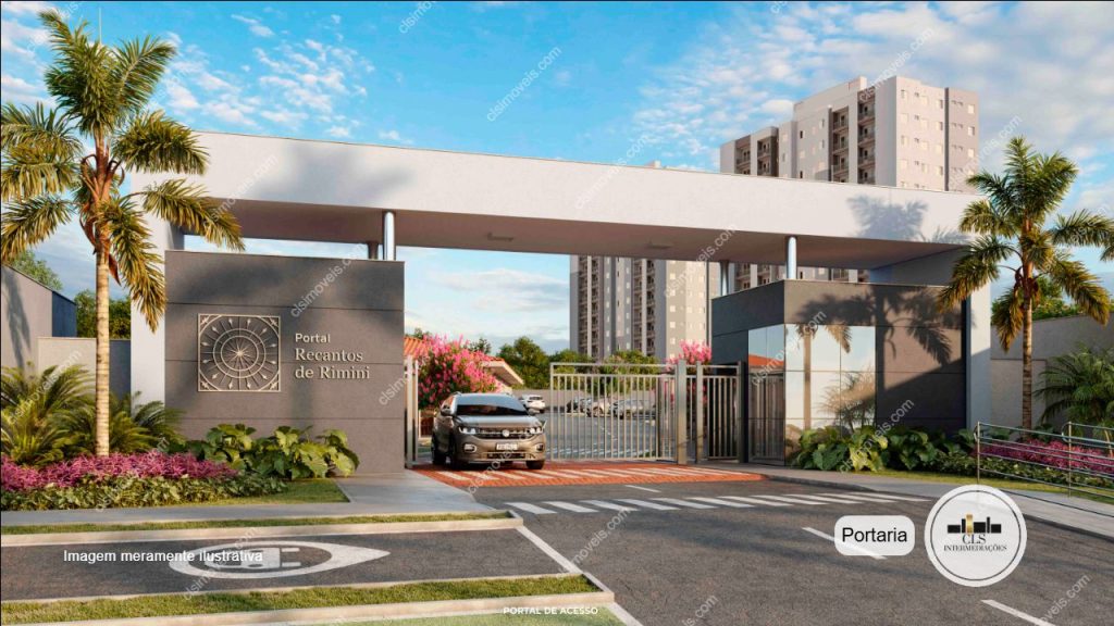 Recantos de Remini – SUMARÉ (Região do Centro)