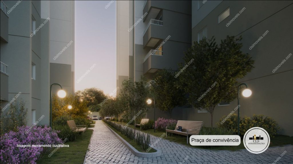 Morada do Bosque – SUMARÉ (Região Av. da Amizade)