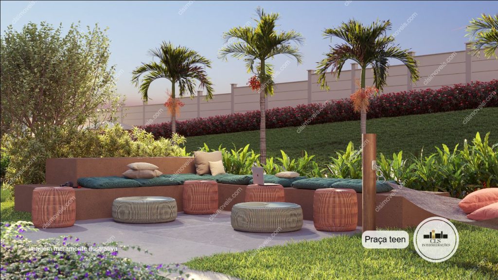 Botaniq Home – PAULÍNIA (Região do João Aranha e Saltinho)