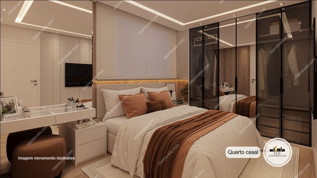 Botaniq Home – PAULÍNIA (Região do João Aranha e Saltinho)