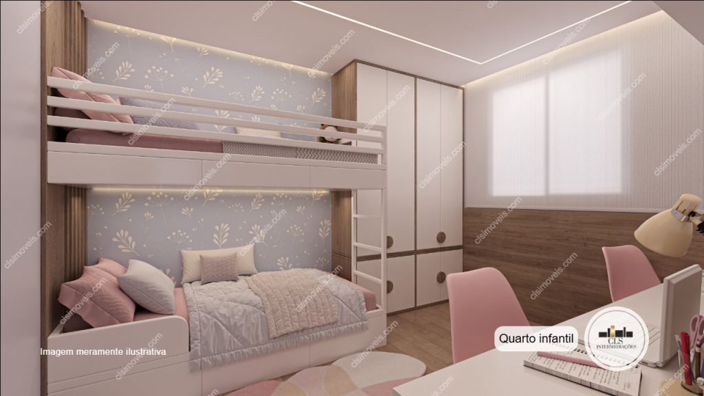 Botaniq Home – PAULÍNIA (Região do João Aranha e Saltinho)