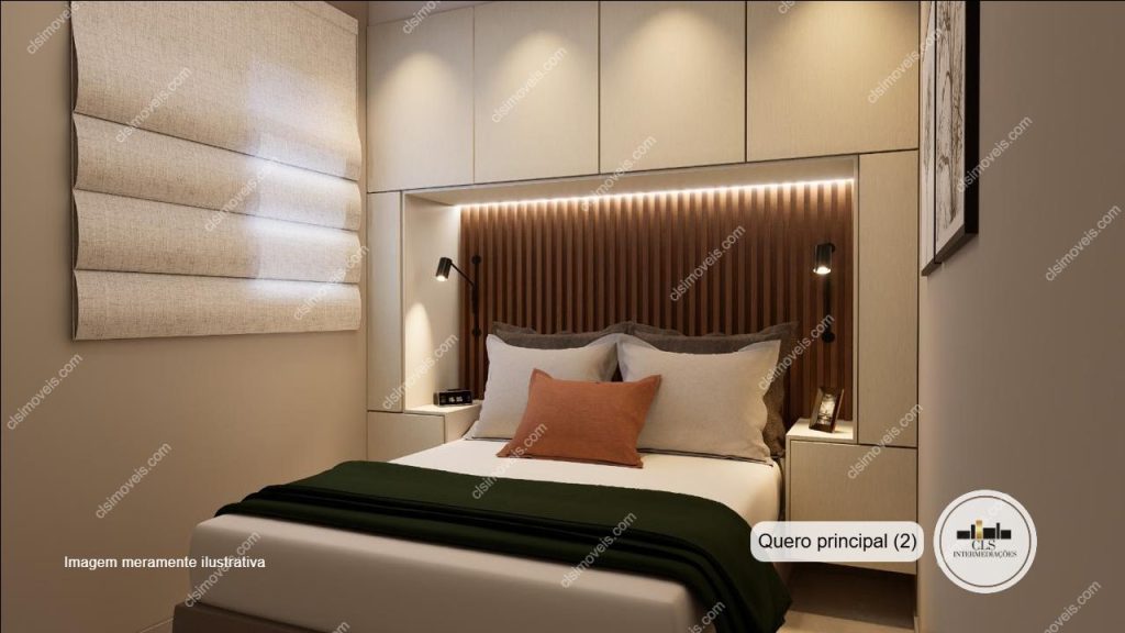 Multiview Residence – SANTA BÁRBARA D’OESTE (Vila Multimall)