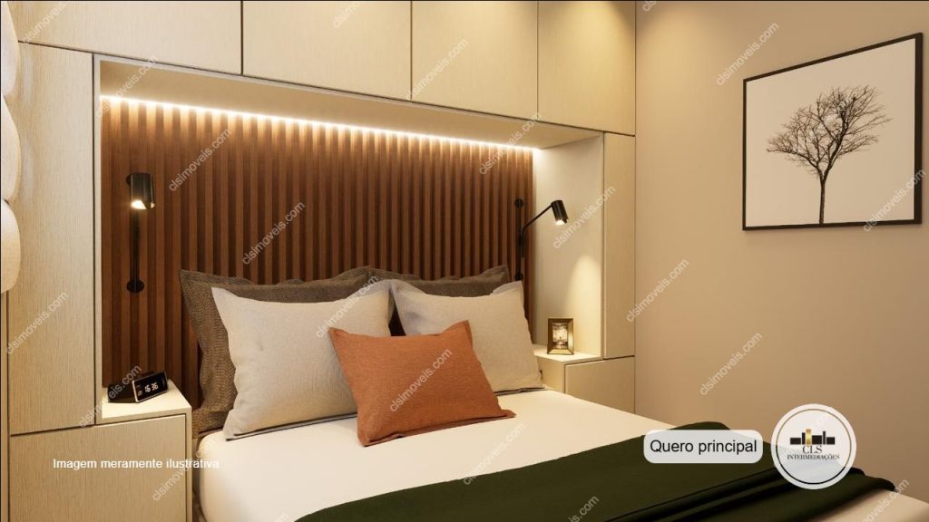 Multiview Residence – SANTA BÁRBARA D’OESTE (Vila Multimall)