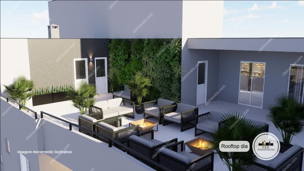 Multiview Residence – SANTA BÁRBARA D’OESTE (Vila Multimall)