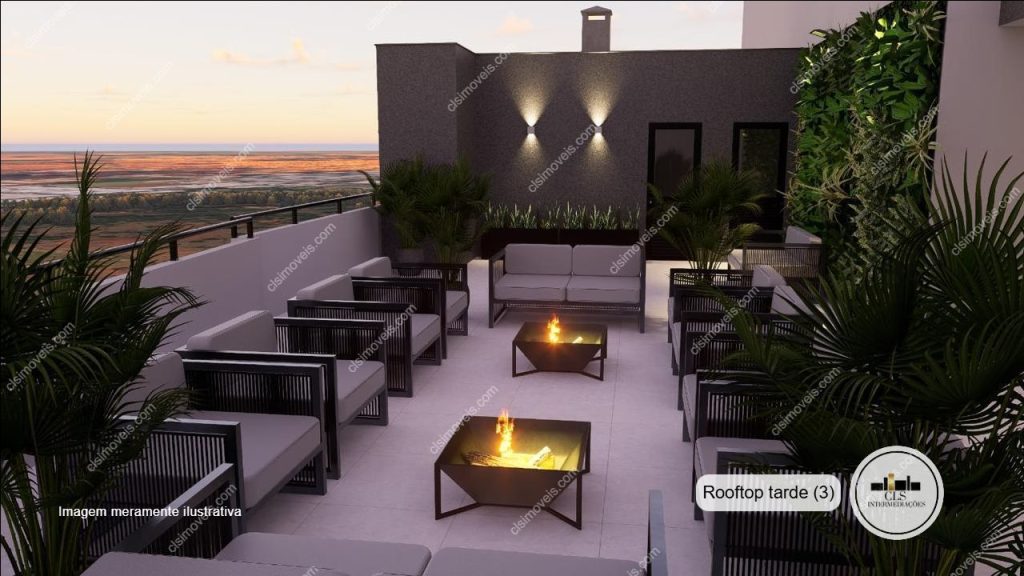 Multiview Residence – SANTA BÁRBARA D’OESTE (Vila Multimall)