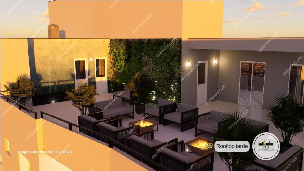 Multiview Residence – SANTA BÁRBARA D’OESTE (Vila Multimall)