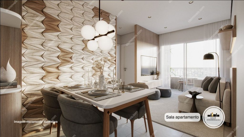 Morada do Bosque – SUMARÉ (Região Av. da Amizade)