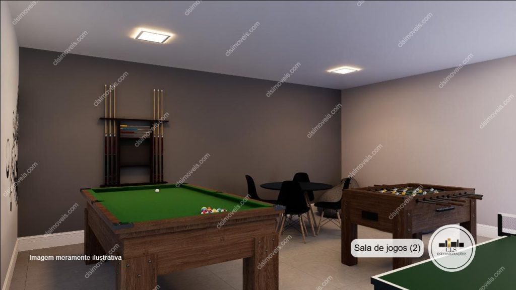 Multiview Residence – SANTA BÁRBARA D’OESTE (Vila Multimall)