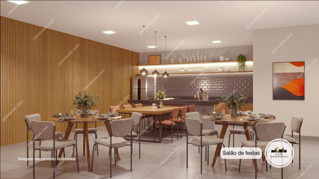 Botaniq Home – PAULÍNIA (Região do João Aranha e Saltinho)