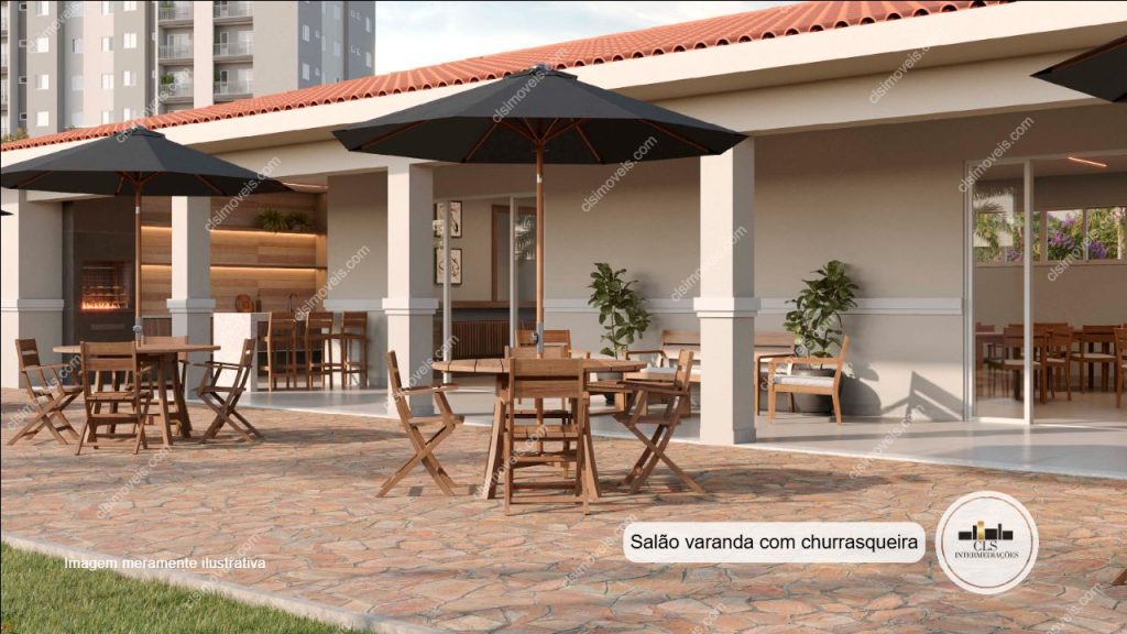 Recantos de Remini – SUMARÉ (Região do Centro)