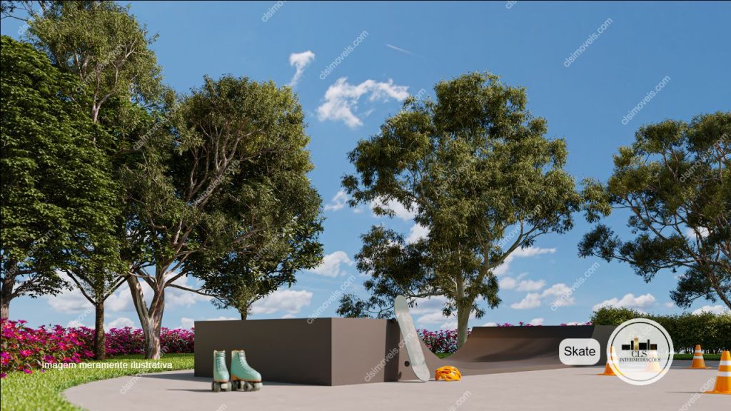 Botaniq Home – PAULÍNIA (Região do João Aranha e Saltinho)