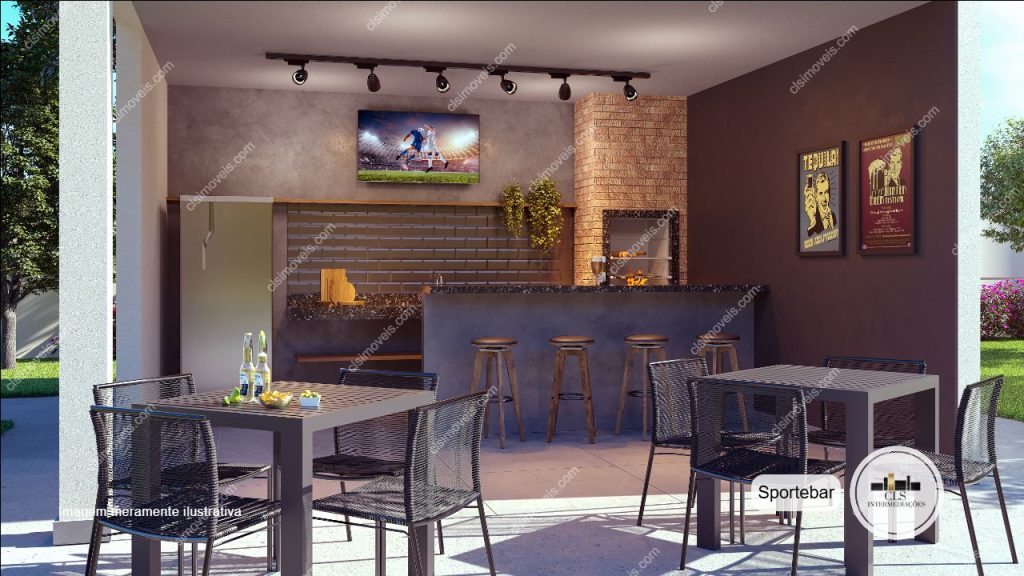 Botaniq Home – PAULÍNIA (Região do João Aranha e Saltinho)