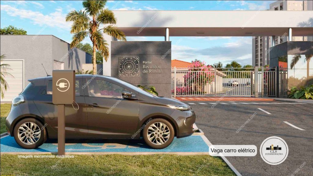 Recantos de Remini – SUMARÉ (Região do Centro)