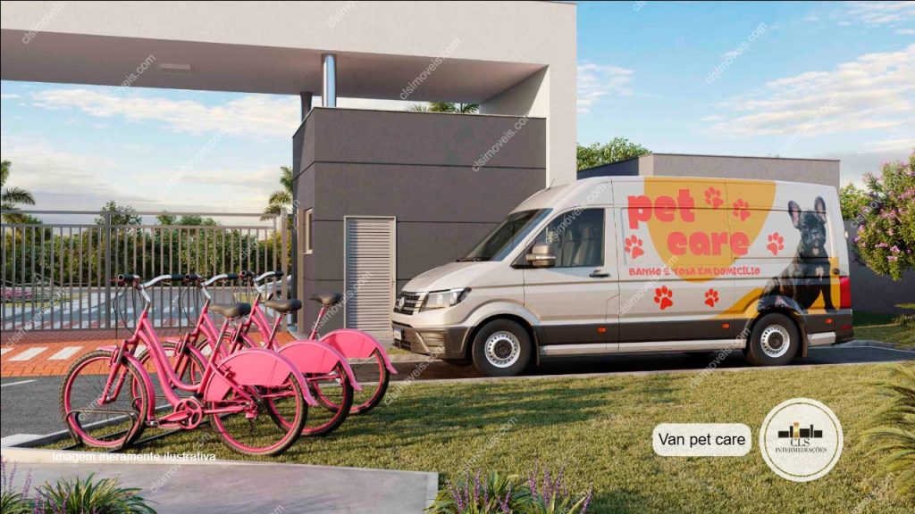 Recantos de Remini – SUMARÉ (Região do Centro)