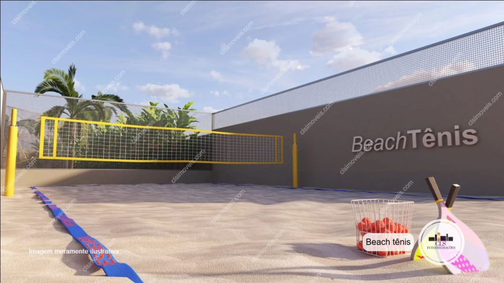 Marrocos Residence Club – SUMARÉ (Região do Centro)