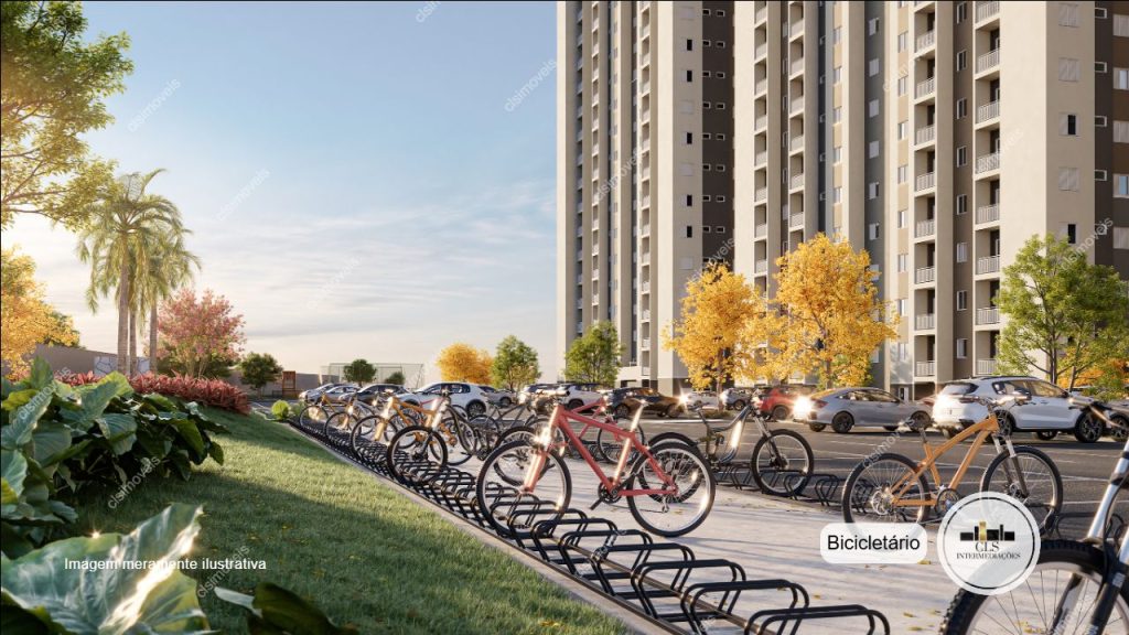 Portal Jardim de Antares – SUMARÉ (Região da Nova Microsoft)