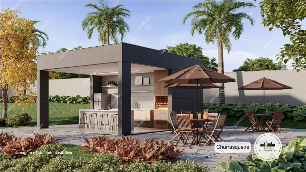 Portal Jardim de Antares – SUMARÉ (Região da Nova Microsoft)