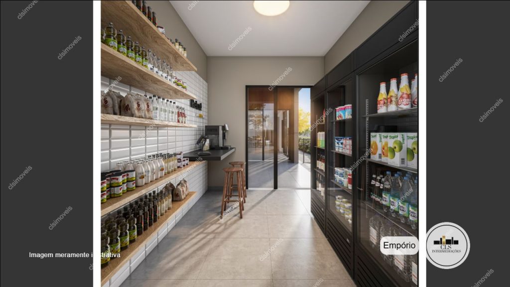 Portal Jardim de Antares – SUMARÉ (Região da Nova Microsoft)