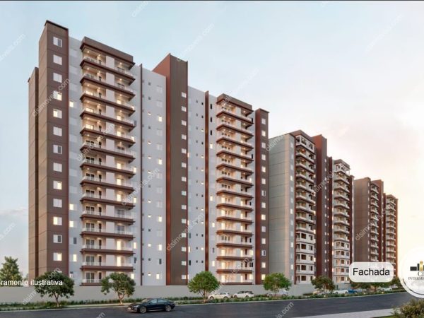 Splend Home Resort – HORTOLÂNDIA (Região do IASP)