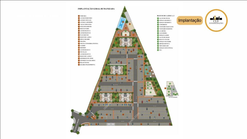 Marrocos Residence Club – SUMARÉ (Região do Centro)