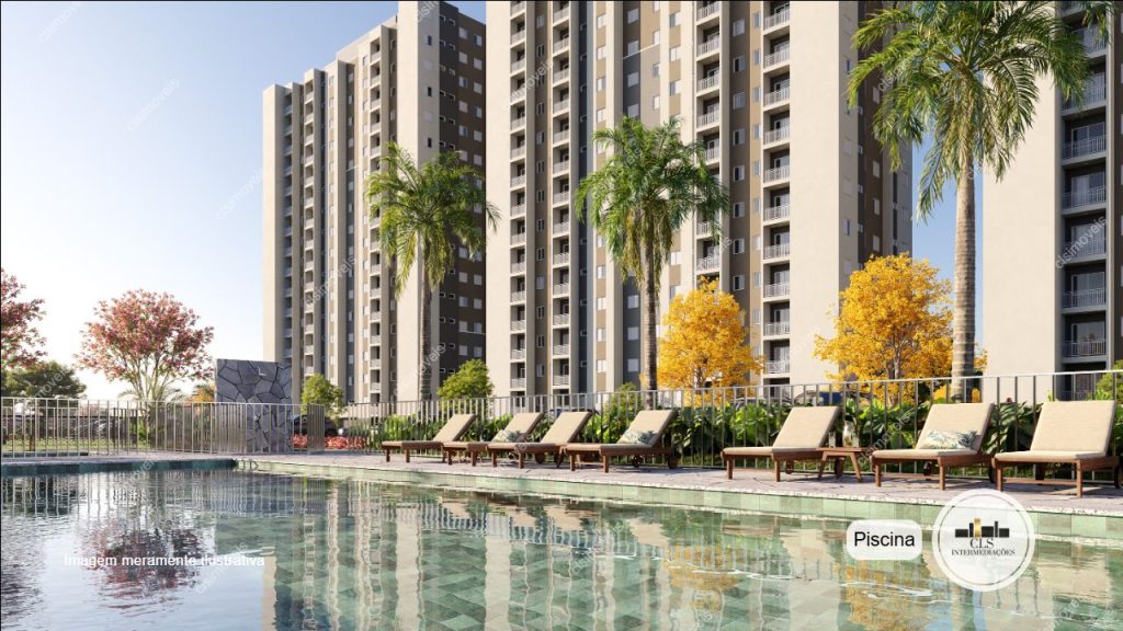 Portal Jardim de Antares – SUMARÉ (Região da Nova Microsoft)