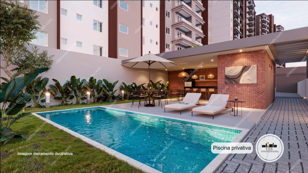 Splend Home Resort – HORTOLÂNDIA (Região do IASP)